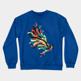 Avian Crewneck Sweatshirt